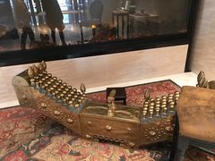 -南京圣和府邸豪华精选酒店