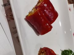 金莎海虾红米肠粉-避风塘·金牌店·夜宵(金玉兰店)