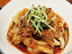 -青海名吃尕张娃非遗烤肉(海湖总店)