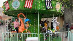 -宝燕乐园(闵行旗舰店)