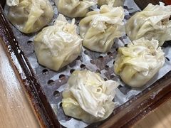 -绥缘老烧麦(中天店)