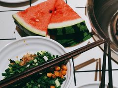 -蛙一刀·麻椒鱼火锅(金仙桥店)