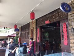 -鹅滋道(甘坑古镇店)