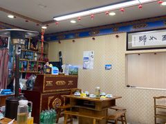 -金鼎雪山牦牛杂火锅(理县总店)
