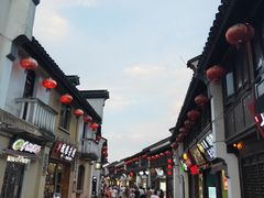 -衣裳街历史文化街区