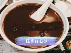 -香港新记茶餐厅(湖墅南路店)