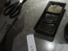 -谷牛日式烤肉(宝山U天地店)