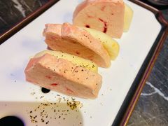 -十三姨正合丰烤肉(营迹路店)