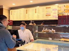 -国际饭店·帆声西饼屋(黄河路店)