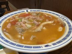 -老雒阳面馆·水席(定鼎门店)