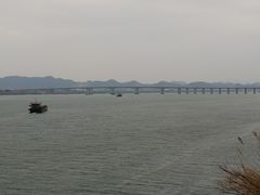 -羚羊峡古栈道森林公园