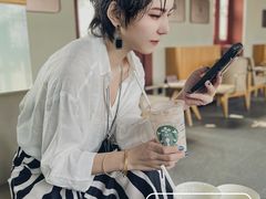 -星巴克臻选(北京前门大街店)