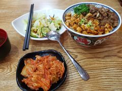 -神田川拉面店(上游街店)
