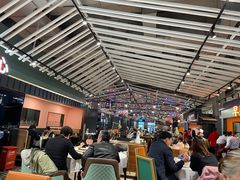 -稻香酒家·34年老字号·港式粤菜(汉街店)