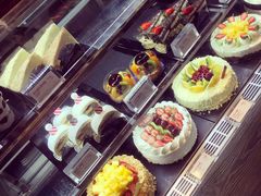 -85度C(广州石牌桥店)