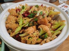 -米爱•五谷养生粥坊(温塘店)
