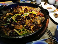 -老板恋上鱼(恒隆广场店)