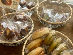 -雀食面包店(钟楼店)