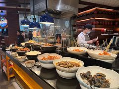 -The COOK·厨餐厅·自助餐(浦东嘉里大酒店)