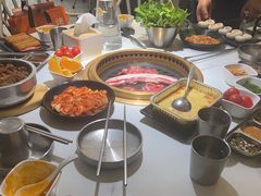 -花味·自助烤肉(南方时代店)
