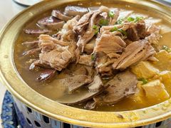 -八大碗·地道东北菜(白塔堡店)