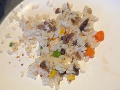 -尚宴牛特鲜自助(太原街万达店)