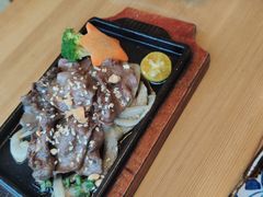 -王鼎精致料理铁板烧(世博源店)