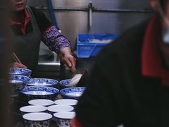 -伟记奥面馆(养育巷店)
