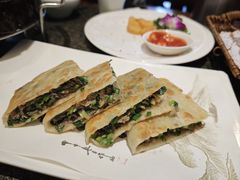 -三道菜(明堂公园店)