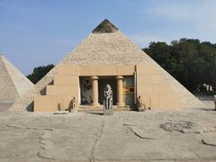 -北京世界公园
