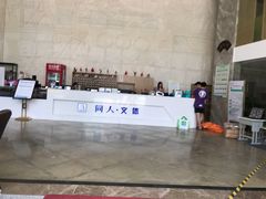 -同人紫荆文体中心·游泳馆(紫荆大厦店)
