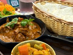 -尼泊尔雪莲餐厅(北京东路店)