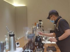 -O.P.S. CAFE
