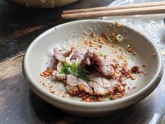 -古市香跷脚牛肉·非遗传承单位