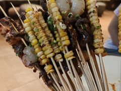 -串盟烧烤大排档·长沙美食地标(星沙店)