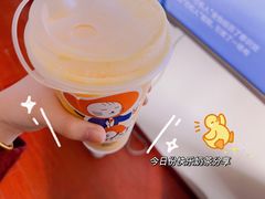 -百分茶(昆山万象汇店)