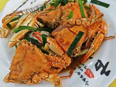 -秋姐美食店(旅游大道店)