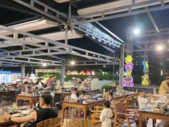 -渔家火锅·海鲜自助餐·演艺(亚龙湾天域酒店)