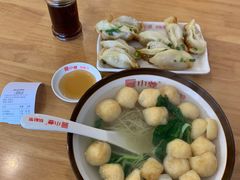 -小姜锅贴(凤凰街店)
