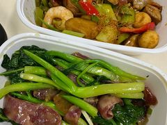 -日昌餐馆(亦庄店)