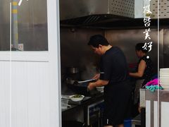 -三百碗宝应长鱼面(板仓街店)