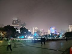 -西湖文化广场