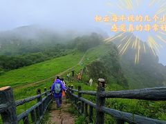 -灵山