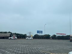 -海安新港(公交站)