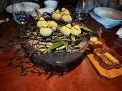 云腿野菜石榴包-解香楼(八盘岭路店)