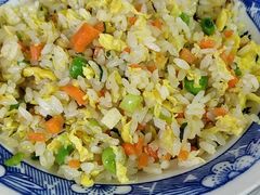 -粗茶淡饭(东关街店)