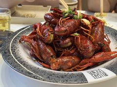 -仙品龙虾(总店)