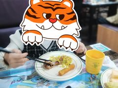 -巴犀烧烤(新崇光店)