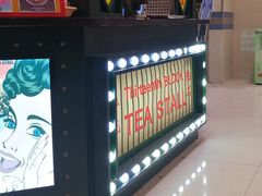 -香港十三座(宝山万达店)