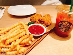 -必胜客(滨江店)